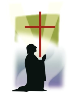 Man%20Kneeling%20with%20Red%20Cross