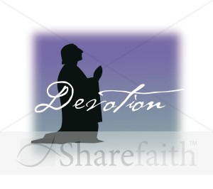 Devotion with Silhouette