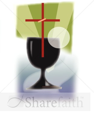 Modernistic Communion