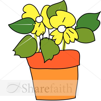 Pot%20with%20Yellow%20Flowers