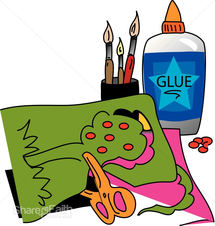 Arts%20and%20Crafts%20with%20Glue