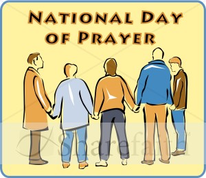 national day of prayer
