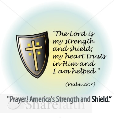 Prayer America