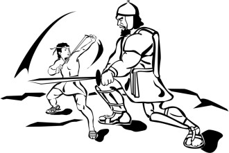 David%20Slays%20Goliath