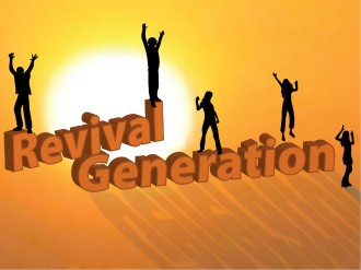 Revival Generation