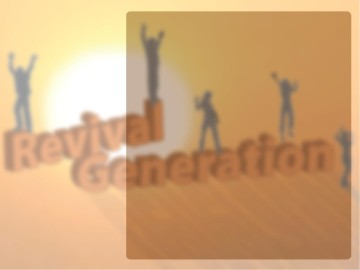 Revival Generation