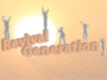 Revival Generation