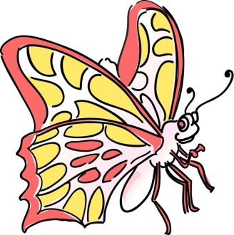 Friendly%20Butterfly
