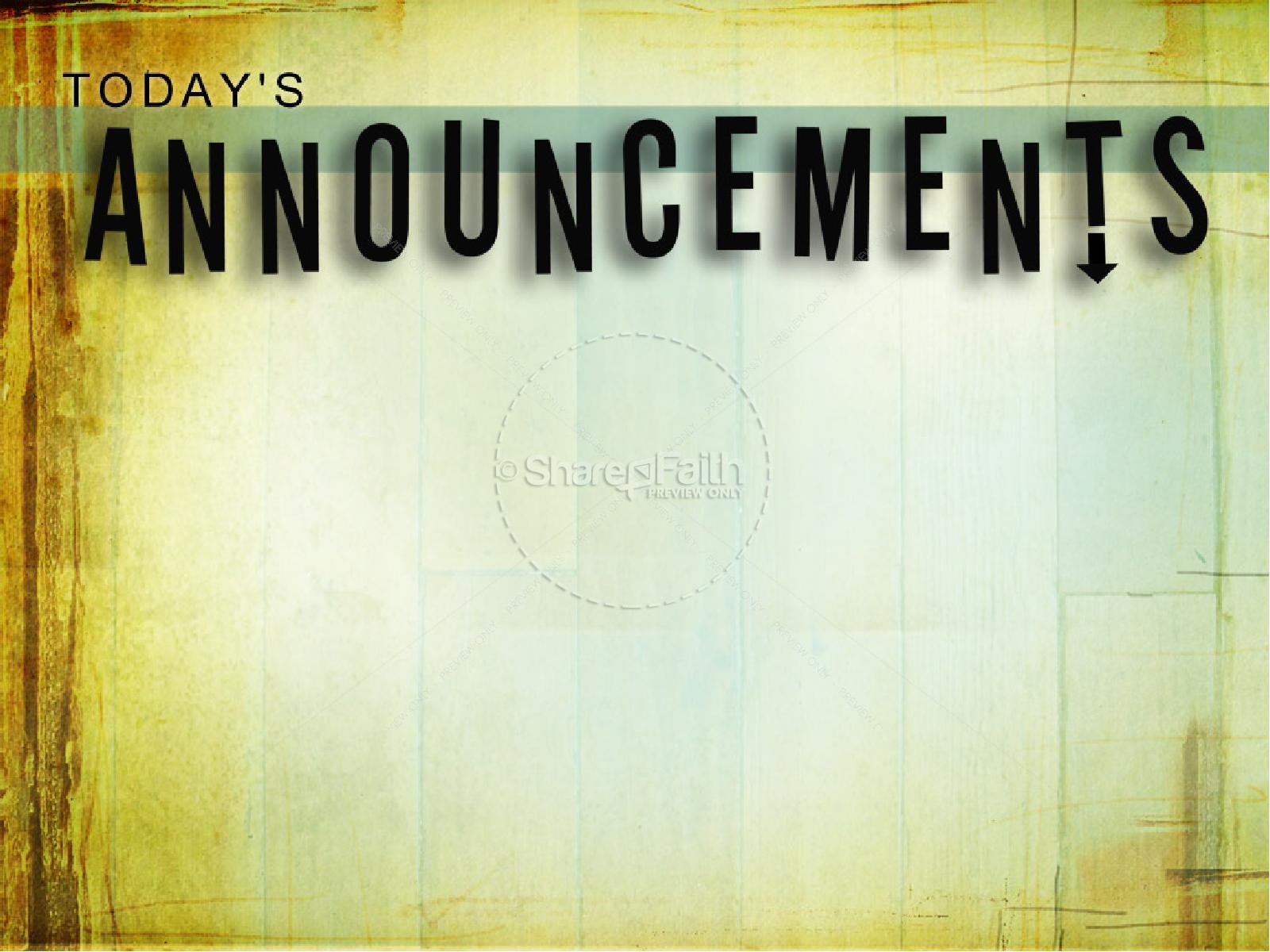 Welcome with Dress Shoes | slide 2