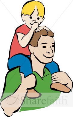 Father%20Carrying%20Son%20on%20Shoulders