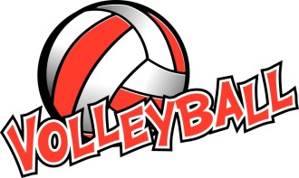 Volleyball%20in%20Red%20and%20White