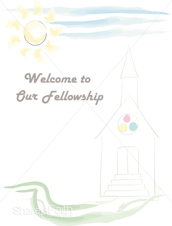 Church%20with%20Sun%20and%20a%20Welcome