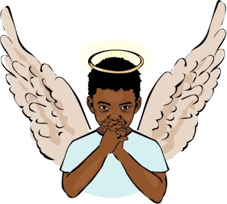 African American Clipart