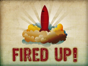 Fired Up