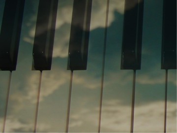 Keyboard for Worship