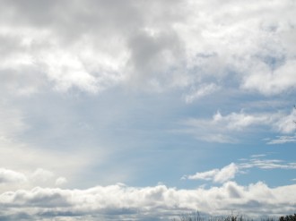 Cloud Cover