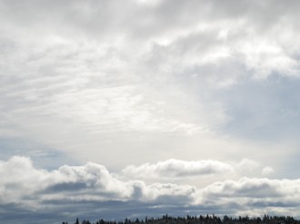 Full Cloud Cover