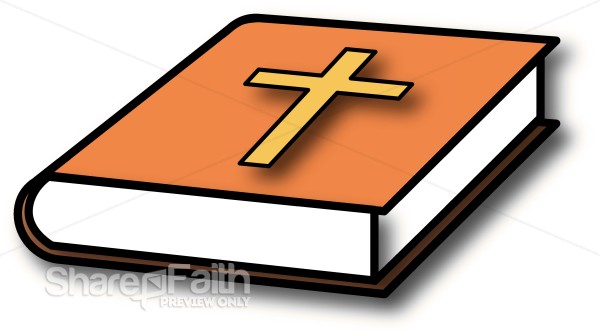 Bible%20with%20Orange%20Cover