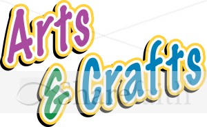 Arts and Crafts Lettering