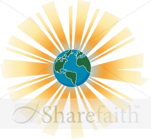 A World Created