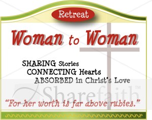 Retreat for Women