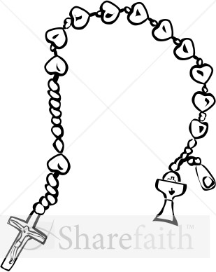 Crucifix Bracelet