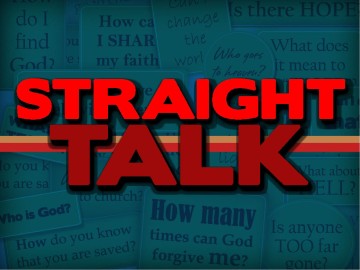 Straight Talk