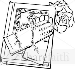 First Communion Accessories