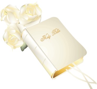 White%20Holy%20Bible%20and%20Roses