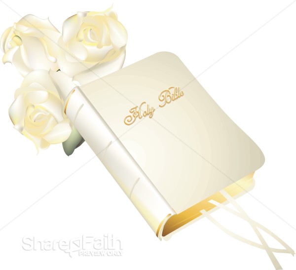 White%20Holy%20Bible%20and%20Roses