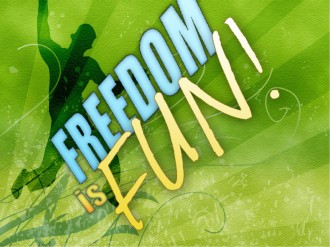 Freedom%20is%20Fun
