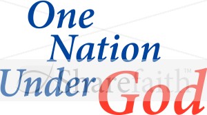 One Nation Under God