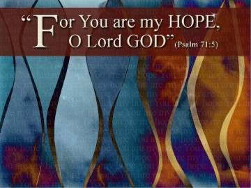 Hope