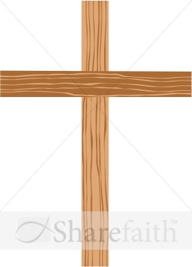 Wooden%20Cross%20with%20Shades%20of%20Brown
