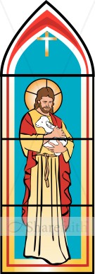 Stained%20Glass%20with%20Jesus%20and%20Lamb