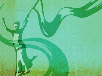 Worship With Abandon PowerPoint