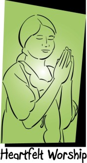 Heartfelt%20Worship%20in%20Green