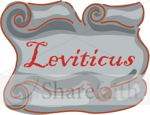 Leviticus