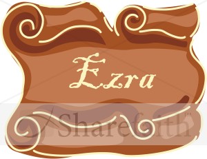 Ezra%20Scroll