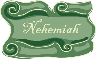 Nehemiah Scroll