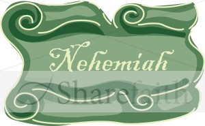 Nehemiah Scroll