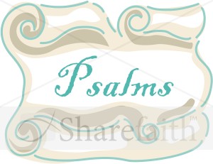 Psalms Scroll