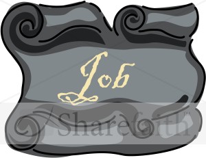 Job Scroll