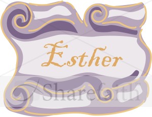 Esther%20Scroll