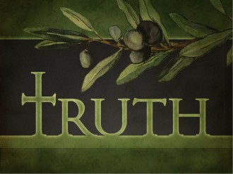Truth PowerPoint Truth PowerPoint