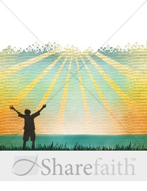 Rays of Sunshine