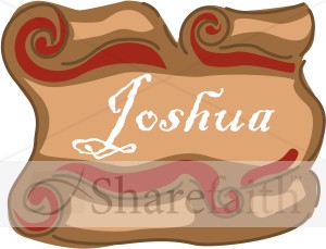 Joshua Scroll
