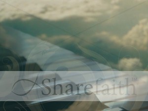 Praise and Worship with Keyboard and Sky