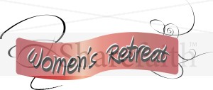 Women's Retreat Banner