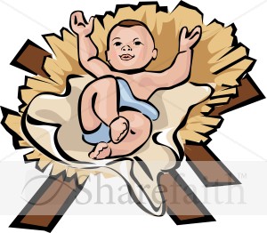 Contented%20Baby%20Jesus%20in%20Color